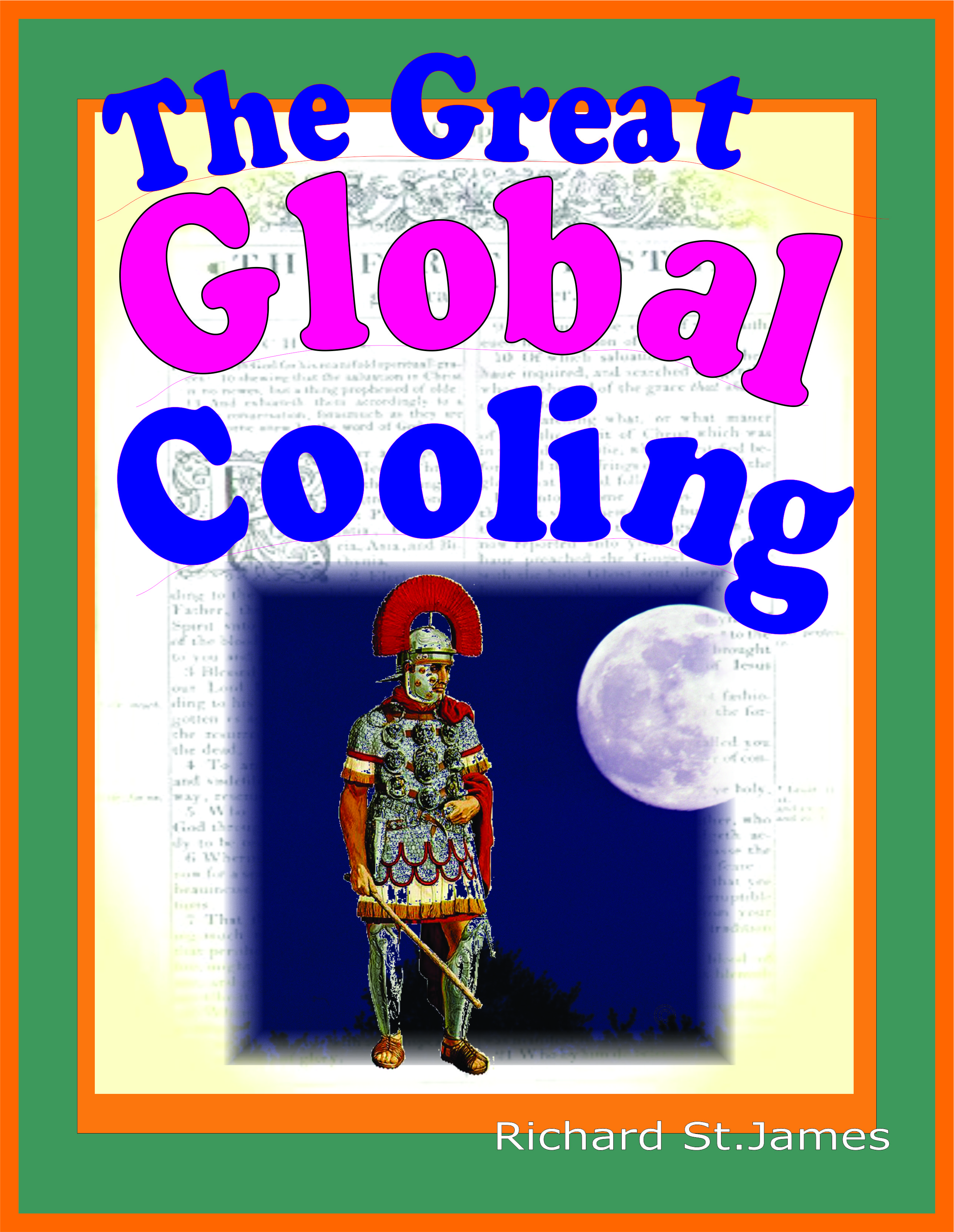 The Great Global Cooling