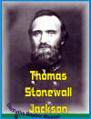 Thomas Stonewall Jackson