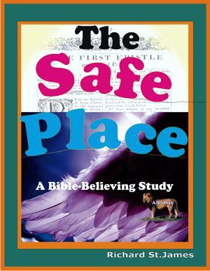 The Safe Place