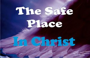 The Safe Place