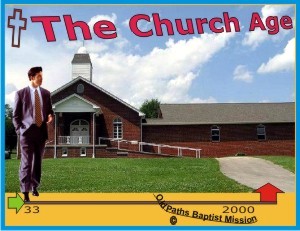 The Church Age