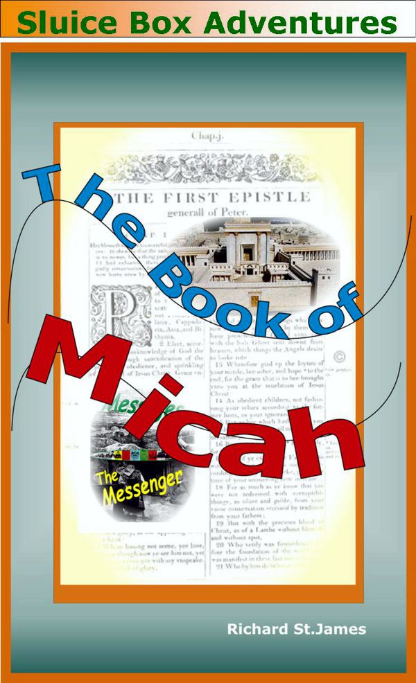 The Book of Micah