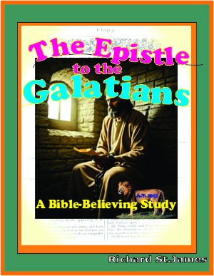 The Epistle to the Galatians