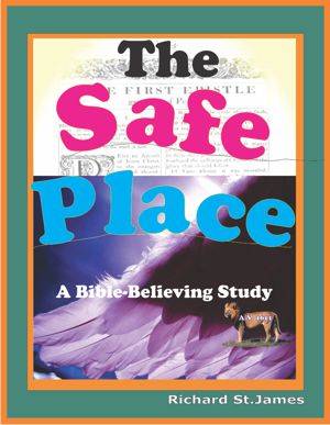 The Safe Place